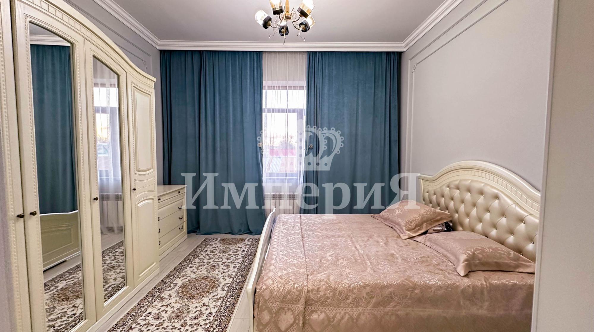 7-комнантный квартира, 325.0 м²,Новостройка за 110 000 000