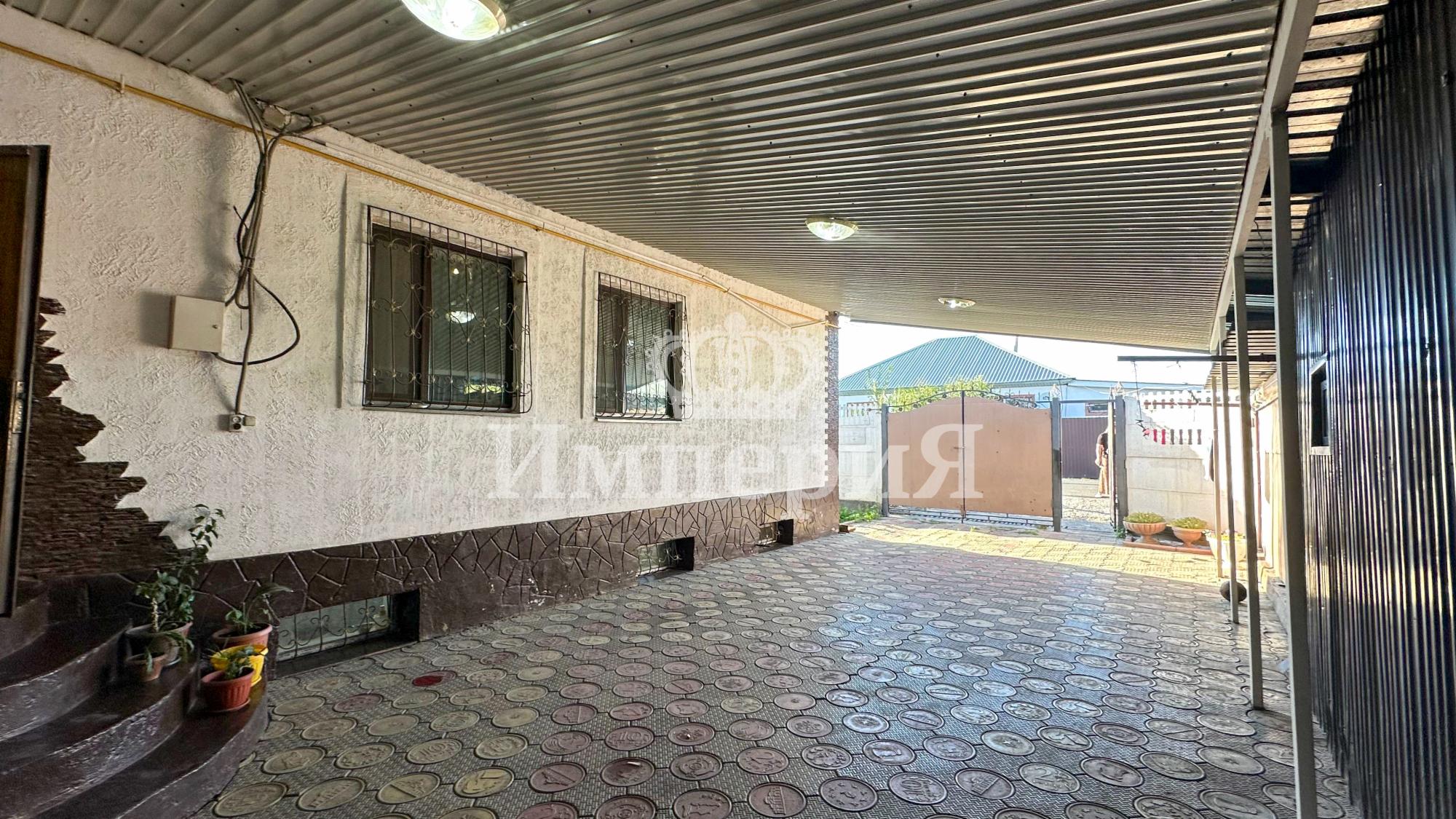 5-комнантный квартира, 137.0 м²,Есенина за 35 000 000