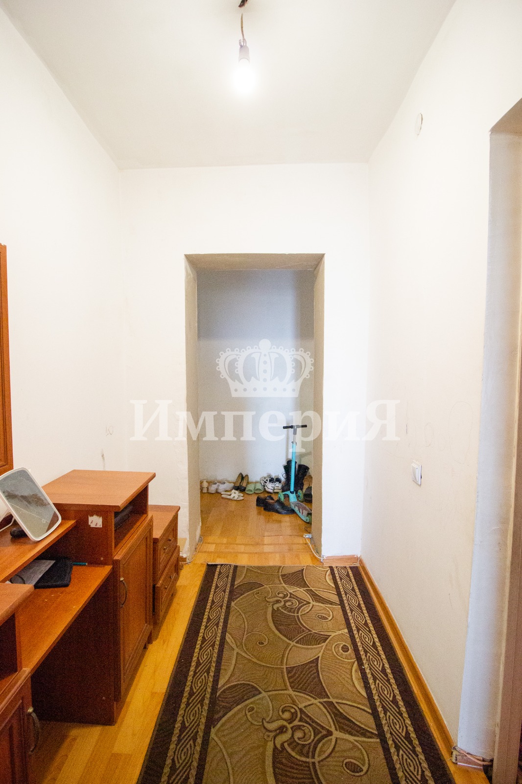 2-комнантная квартира, 54.0 м²,Каратал за 13 200 000