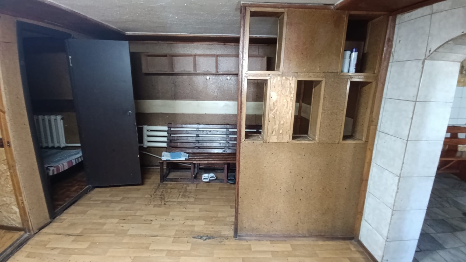 4-комнантный квартира, 114.0 м²,Покрышкина за 50 000 000