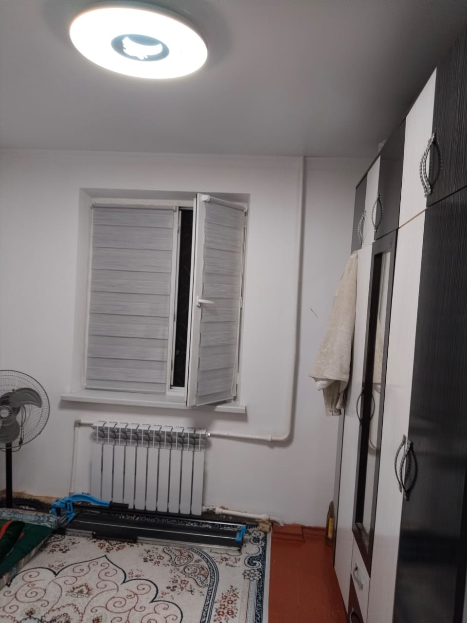 2-комнантная квартира, 42.0 м²,мкр Самал за 12 500 000