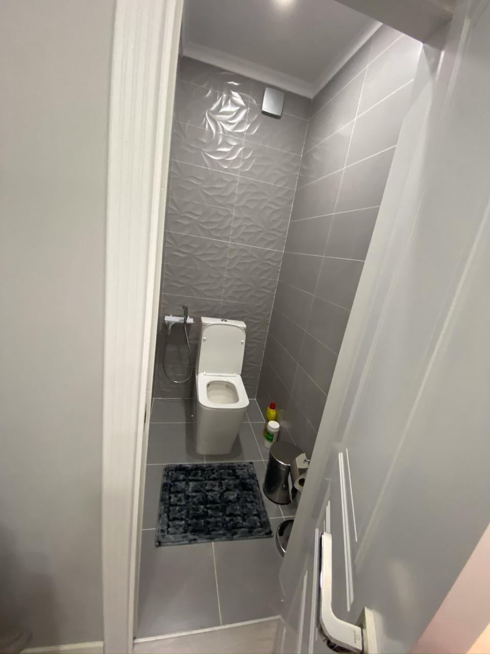 2-комнантная квартира, 62.6 м²,мкр Бирлик за 25 800 000