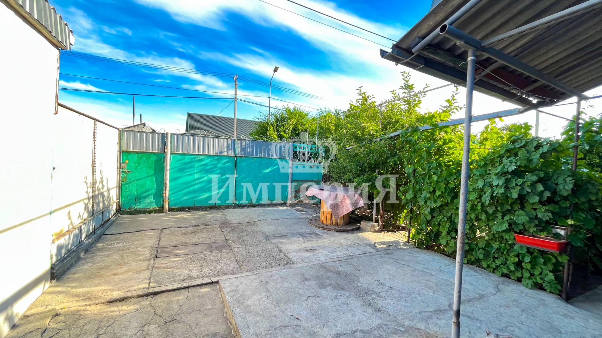 4-комнантный квартира, 63.5 м²,Ружева за 17 000 000