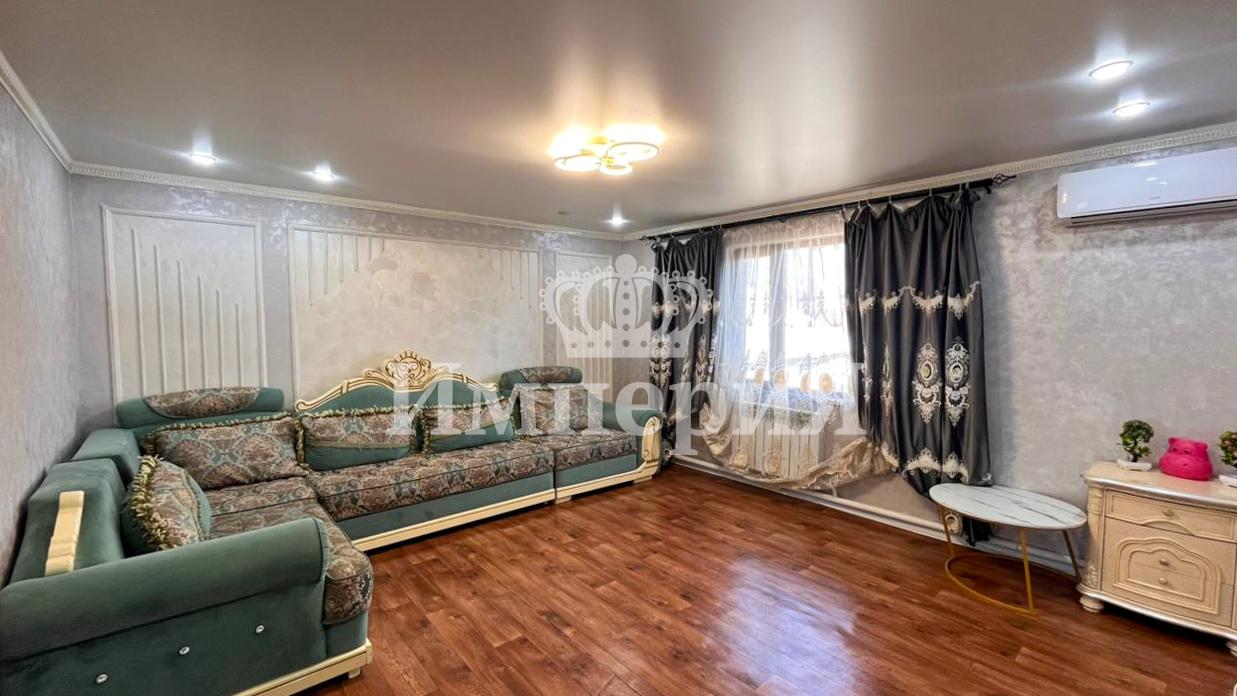 5-комнантный квартира, 130.0 м²,Батыра за 57 000 000