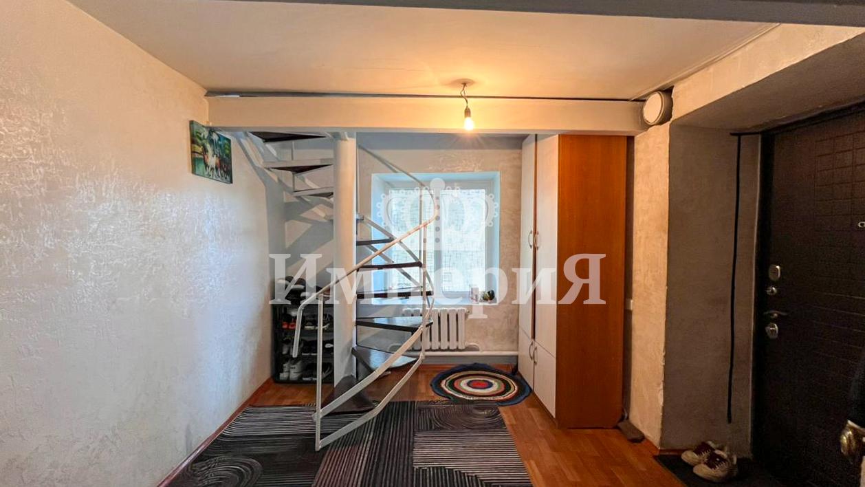 5-комнантный квартира, 133.0 м²,Асановой за 23 000 000
