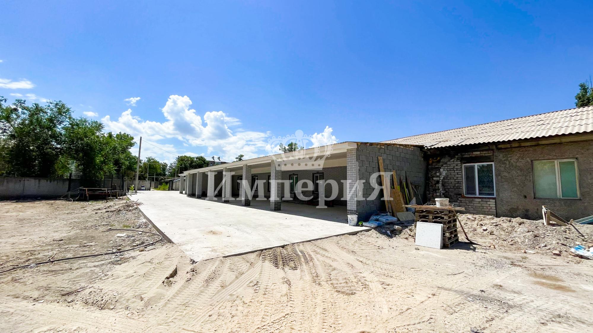 12-комнантный квартира, 465.0 м²,Жамбыла за 150 000 000