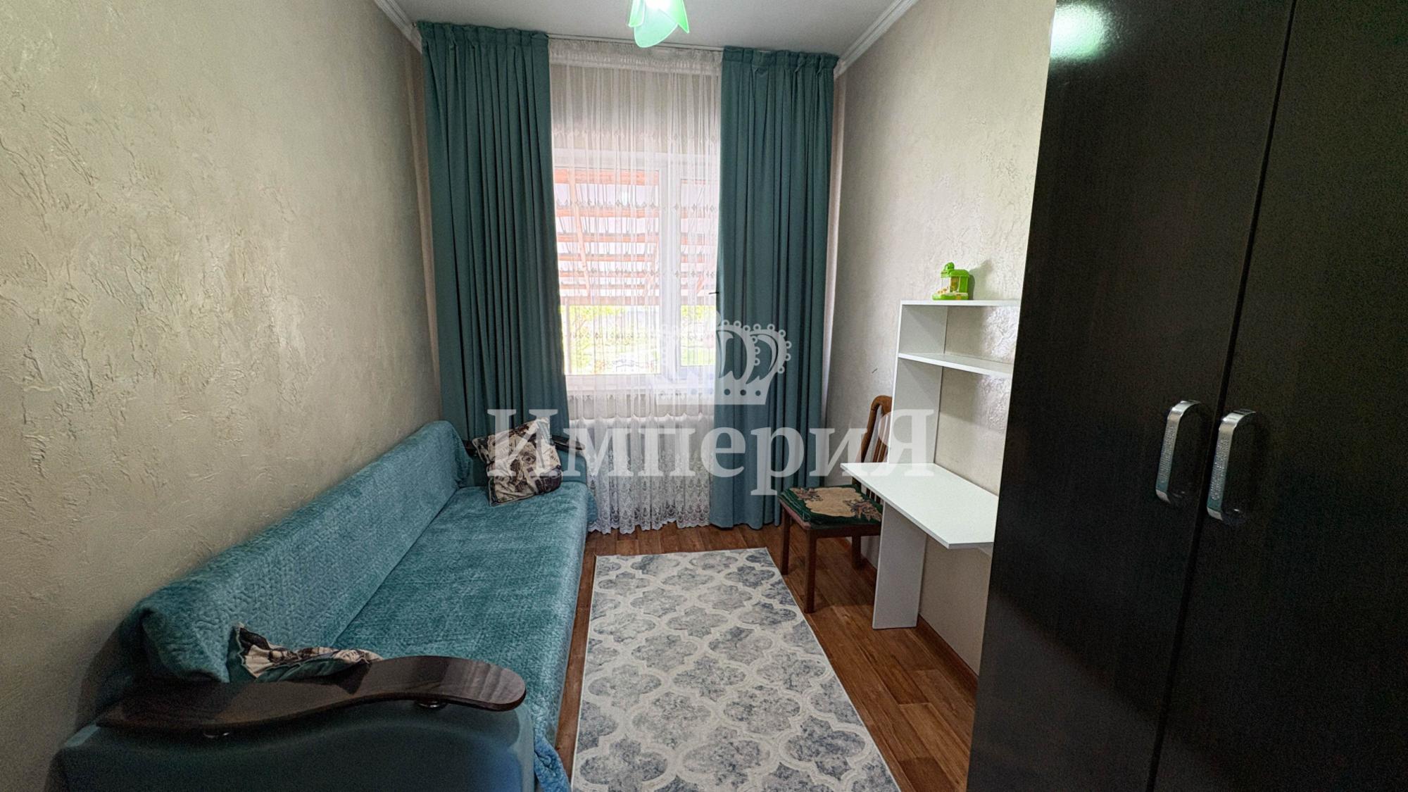 5-комнантный квартира, 120.0 м²,Сулутор за 25 700 000