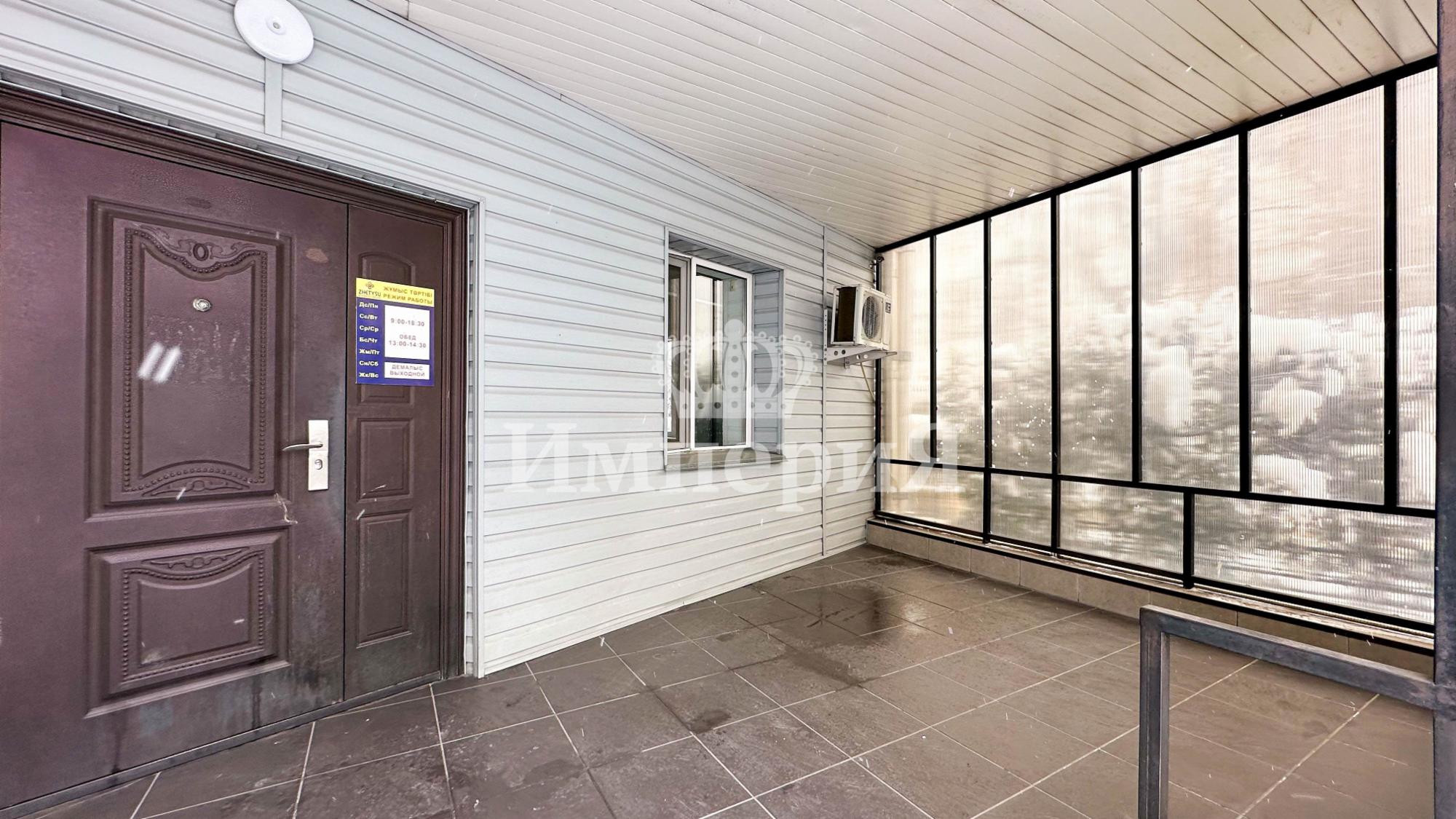 8-комнантный квартира, 212.6 м²,Ескельды Би за 80 000 000