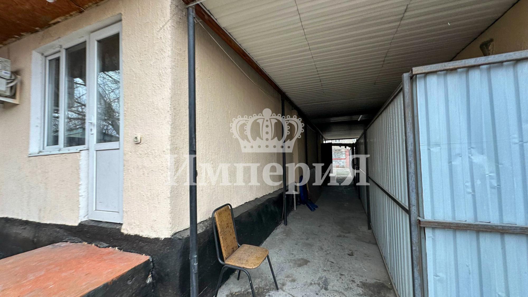 4-комнантный квартира, 105.0 м²,Айтыкова за 43 000 000