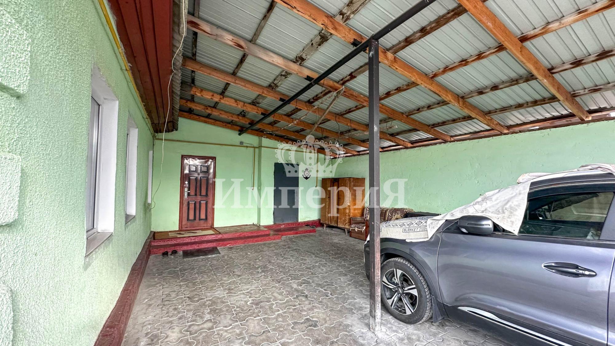 5-комнантный квартира, 100.0 м²,Белинского за 23 000 000