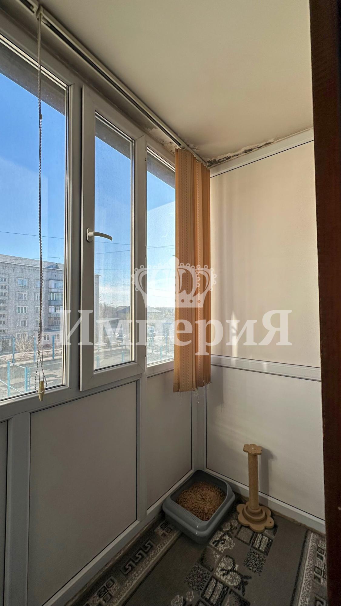 3-комнантная квартира, 101.0 м²,Ляззат Ассанова за 36 000 000