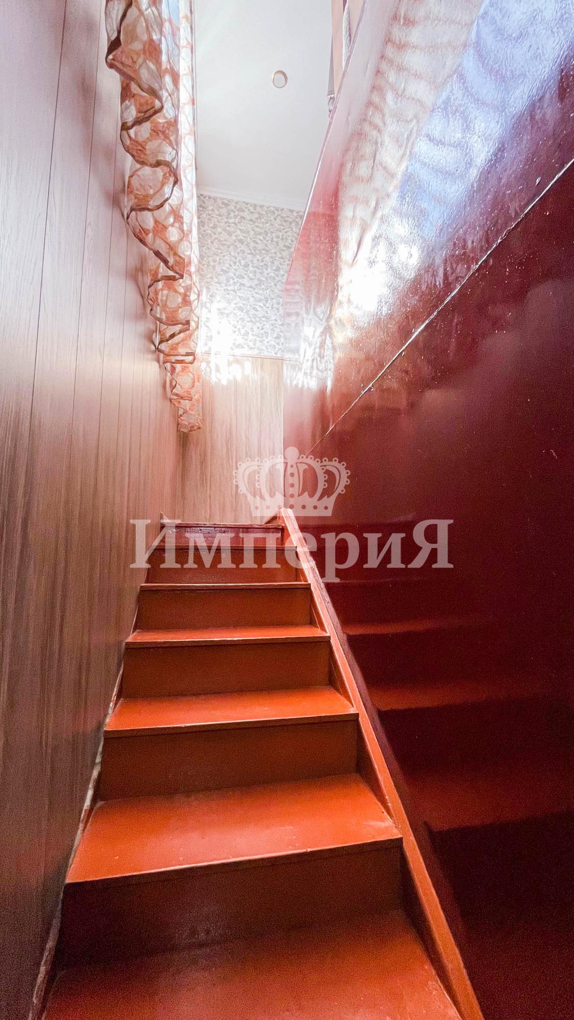 5-комнантный квартира, 214.0 м²,Радищева за 35 000 000