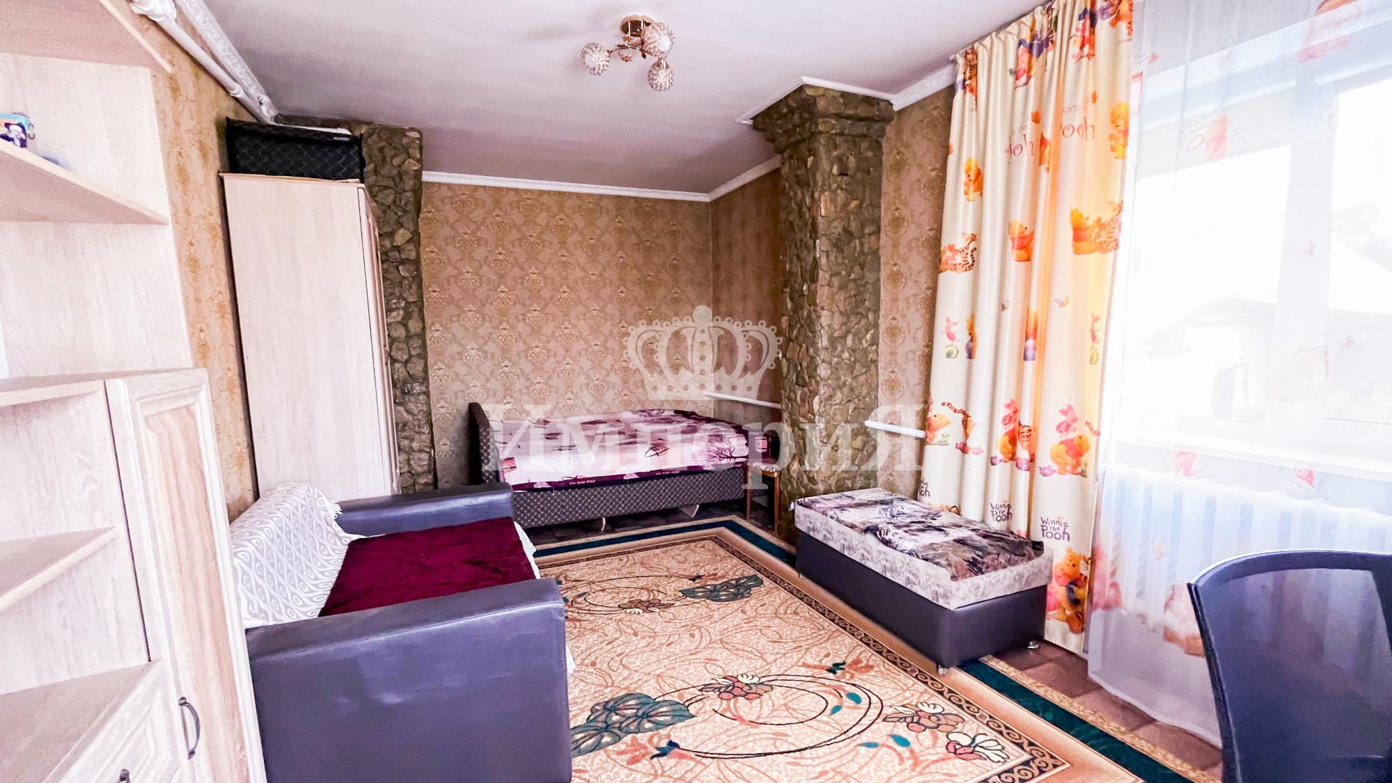 4-комнантный квартира, 150.0 м²,Гаухар Ана за 24 000 000