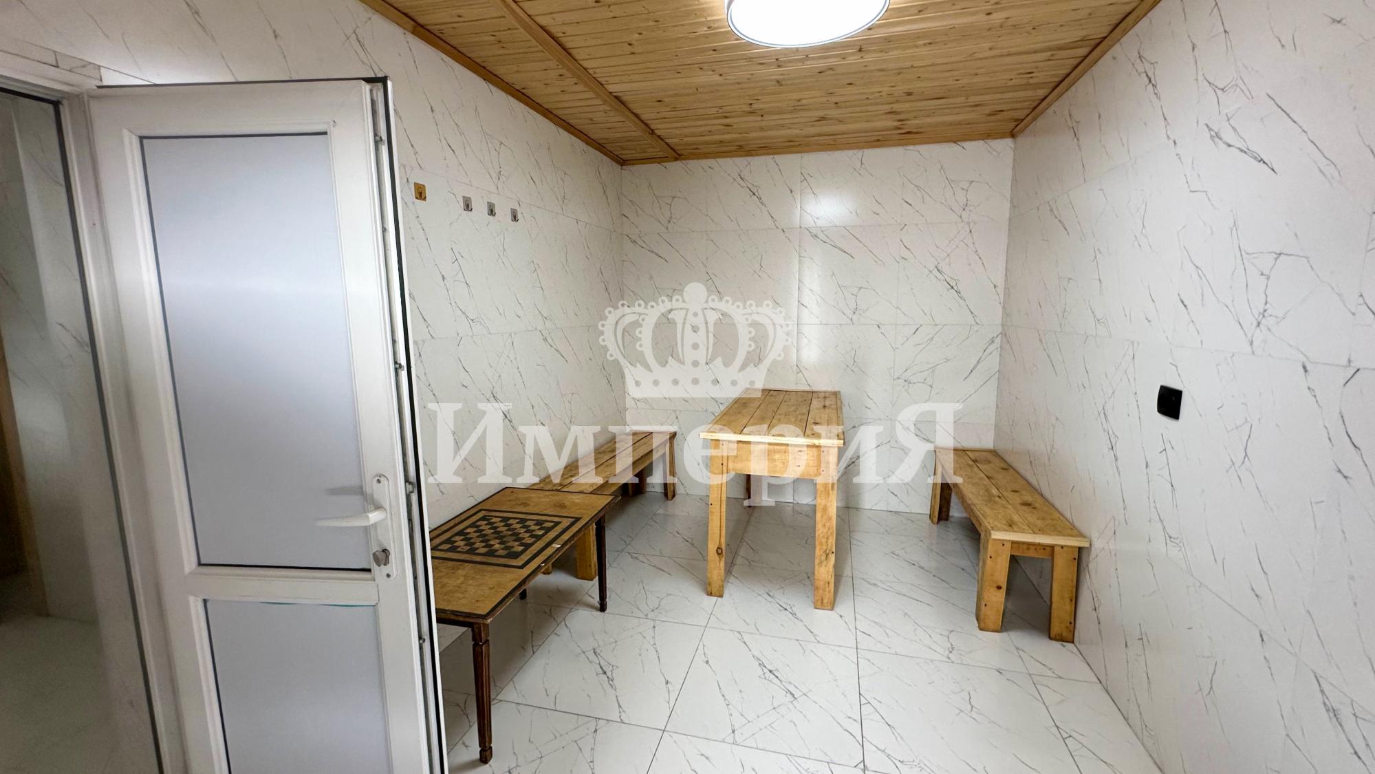 6-комнантный квартира, 219.0 м²,Мушелтой за 67 000 000