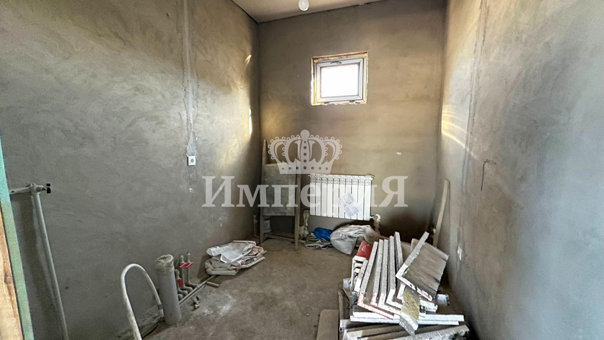 3-комнантный квартира, 243.0 м²,Мукашева за 27 000 000