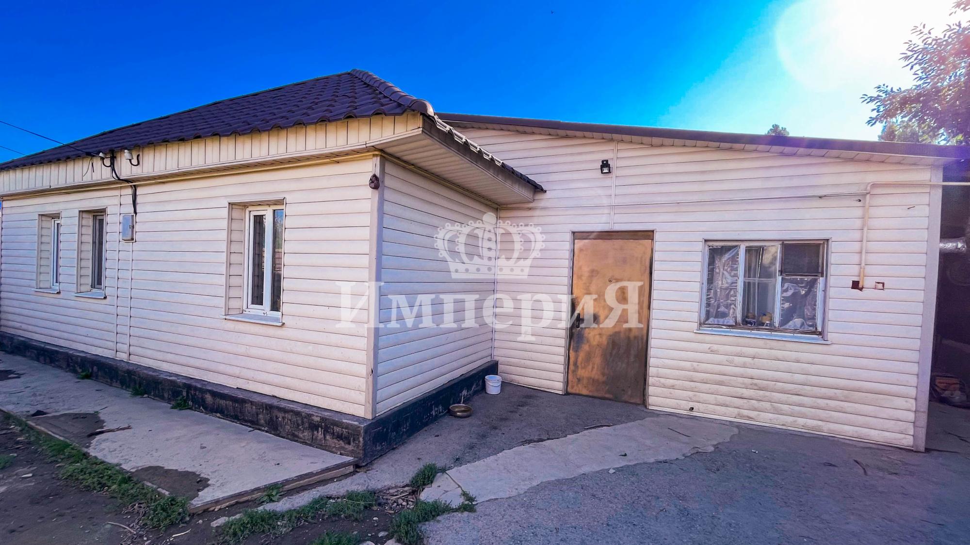 4-комнантный квартира, 75.0 м²,Панфилова за 13 000 000