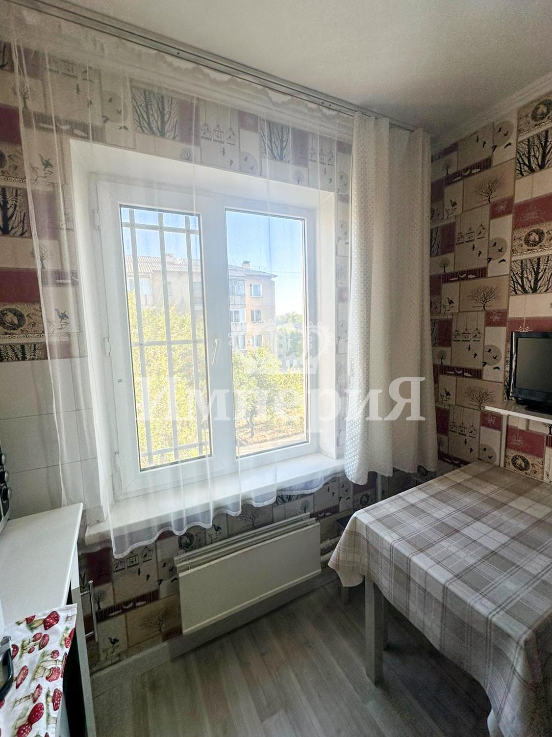 2-комнантная квартира, 44.0 м²,Жастар за 17 000 000