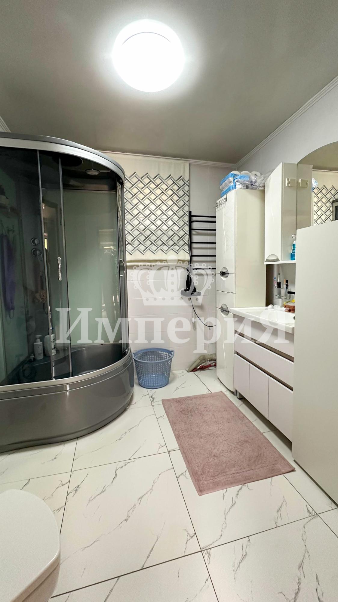 4-комнантный квартира, 138.0 м²,Аксуйская за 50 000 000