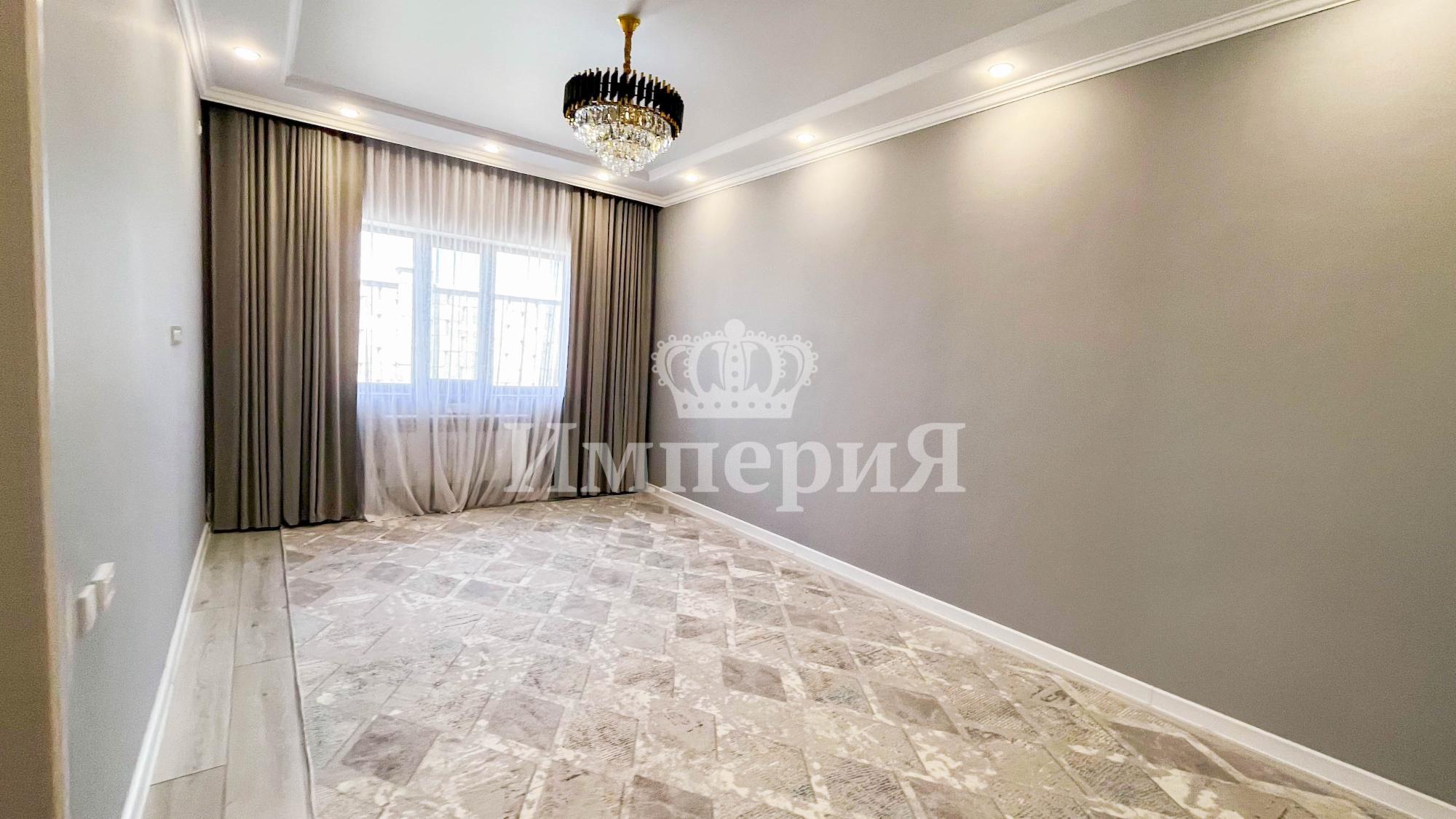 4-комнантный квартира, 120.0 м²,Ынтымак за 33 500 000