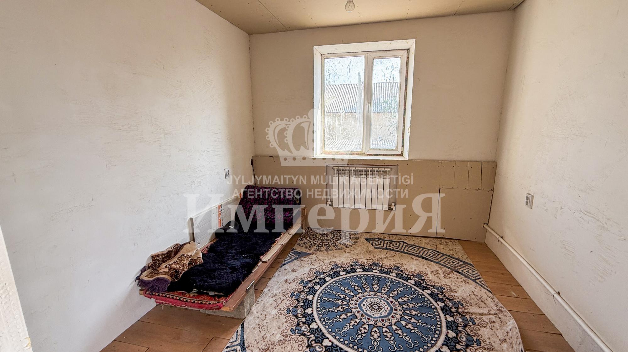 5-комнантный квартира, 185.0 м²,Сенгирбаева за 27 000 000