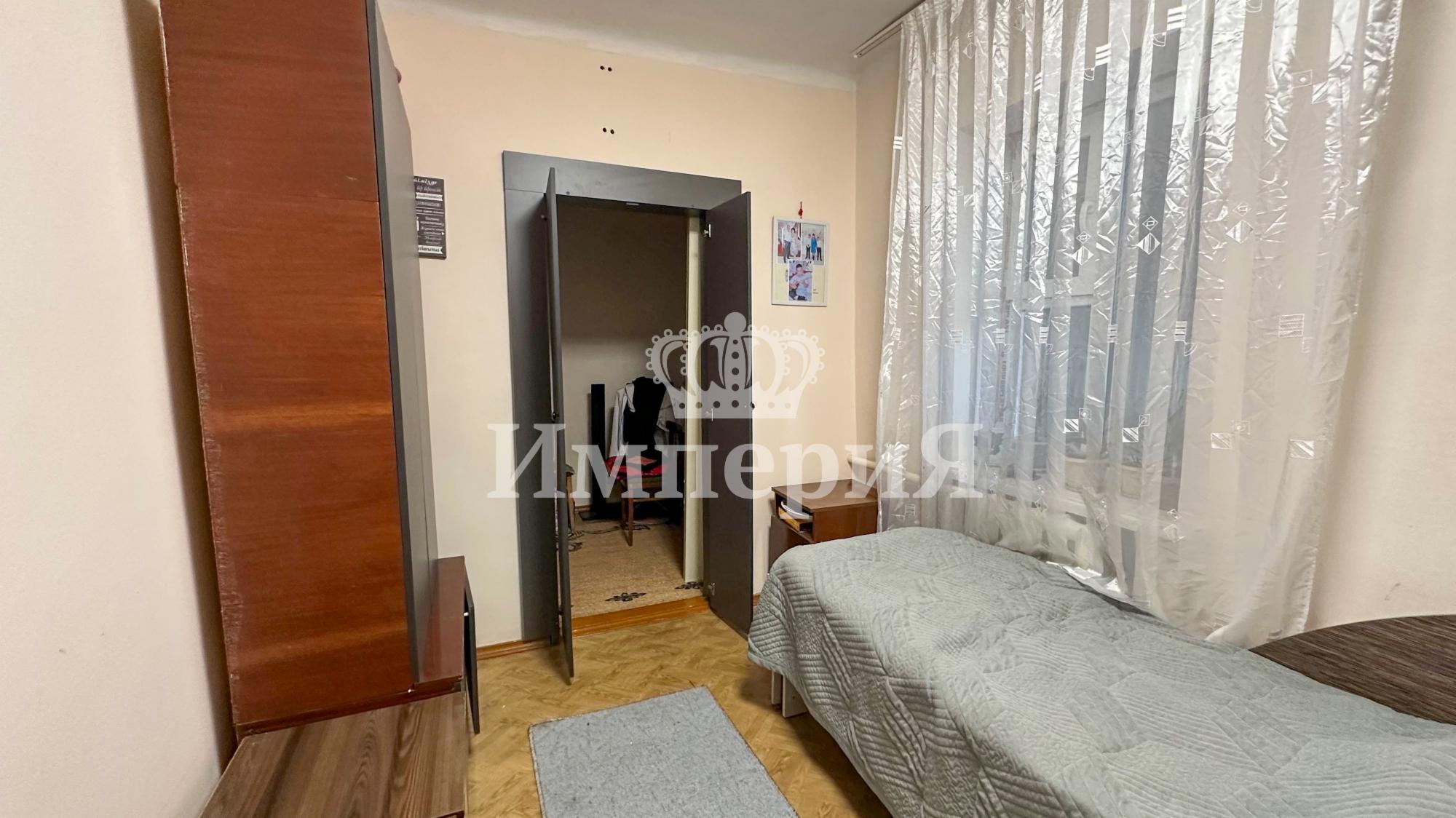 3-комнантный квартира, 70.0 м²,Ескельды Би за 24 000 000