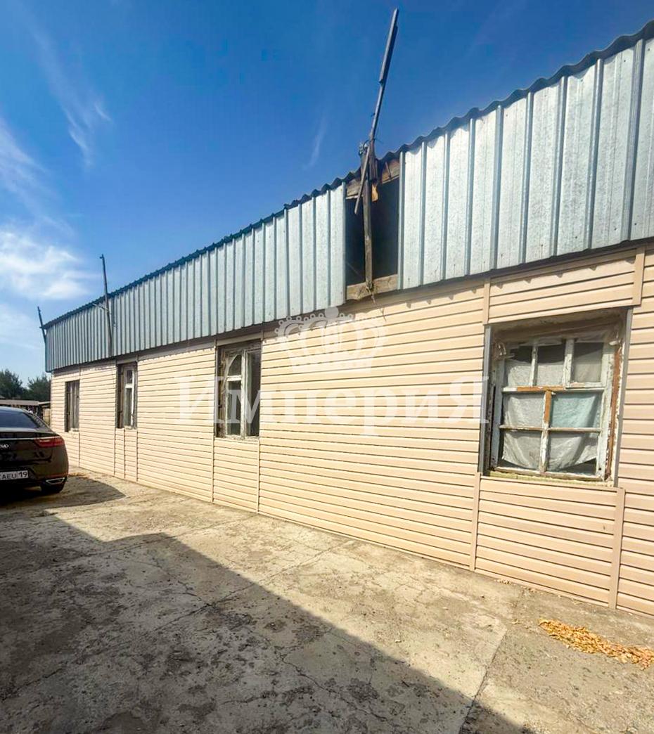 4-комнантный квартира, 87.0 м²,Акажан Улы за 25 000 000