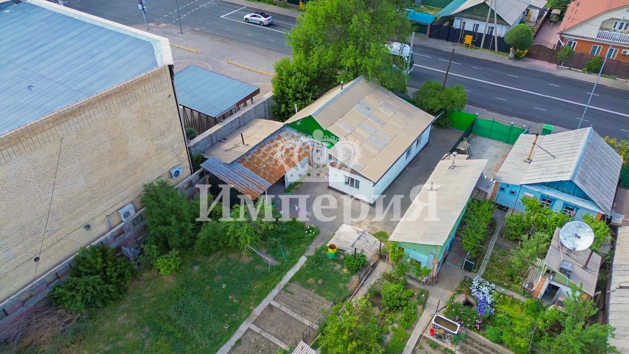 4-комнантный квартира, 80.0 м²,Назарбаева за 21 500 000