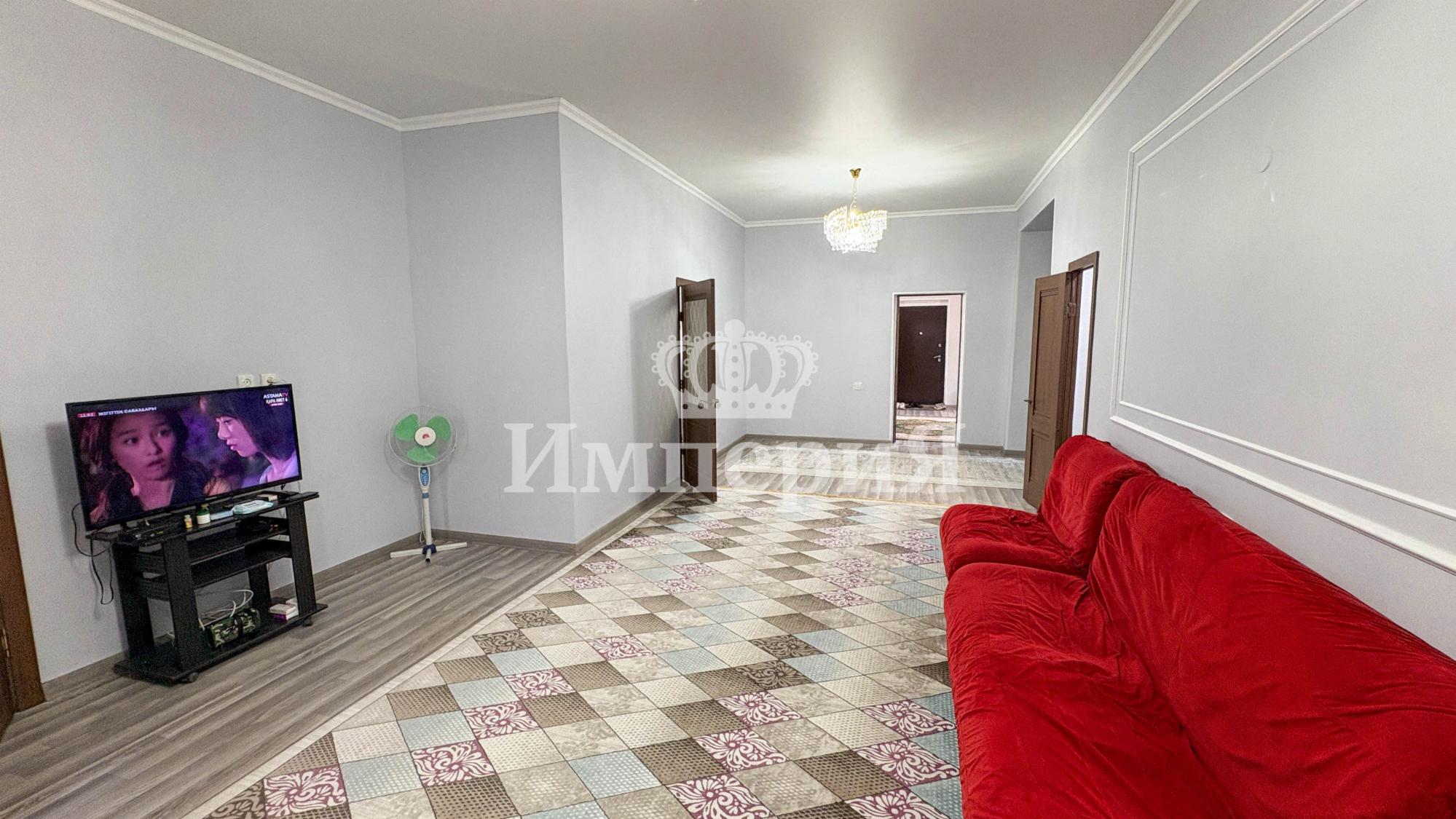 5-комнантный квартира, 247.8 м²,мкр Жастар за 58 000 000