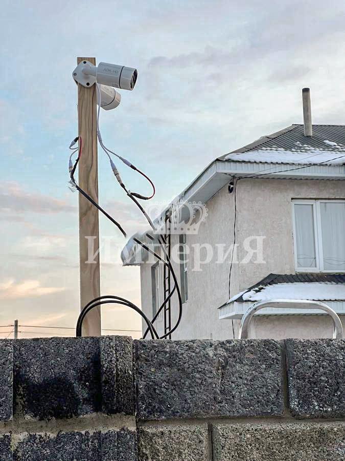 6-комнантный квартира, 142.9 м²,Центр за 27 000 000