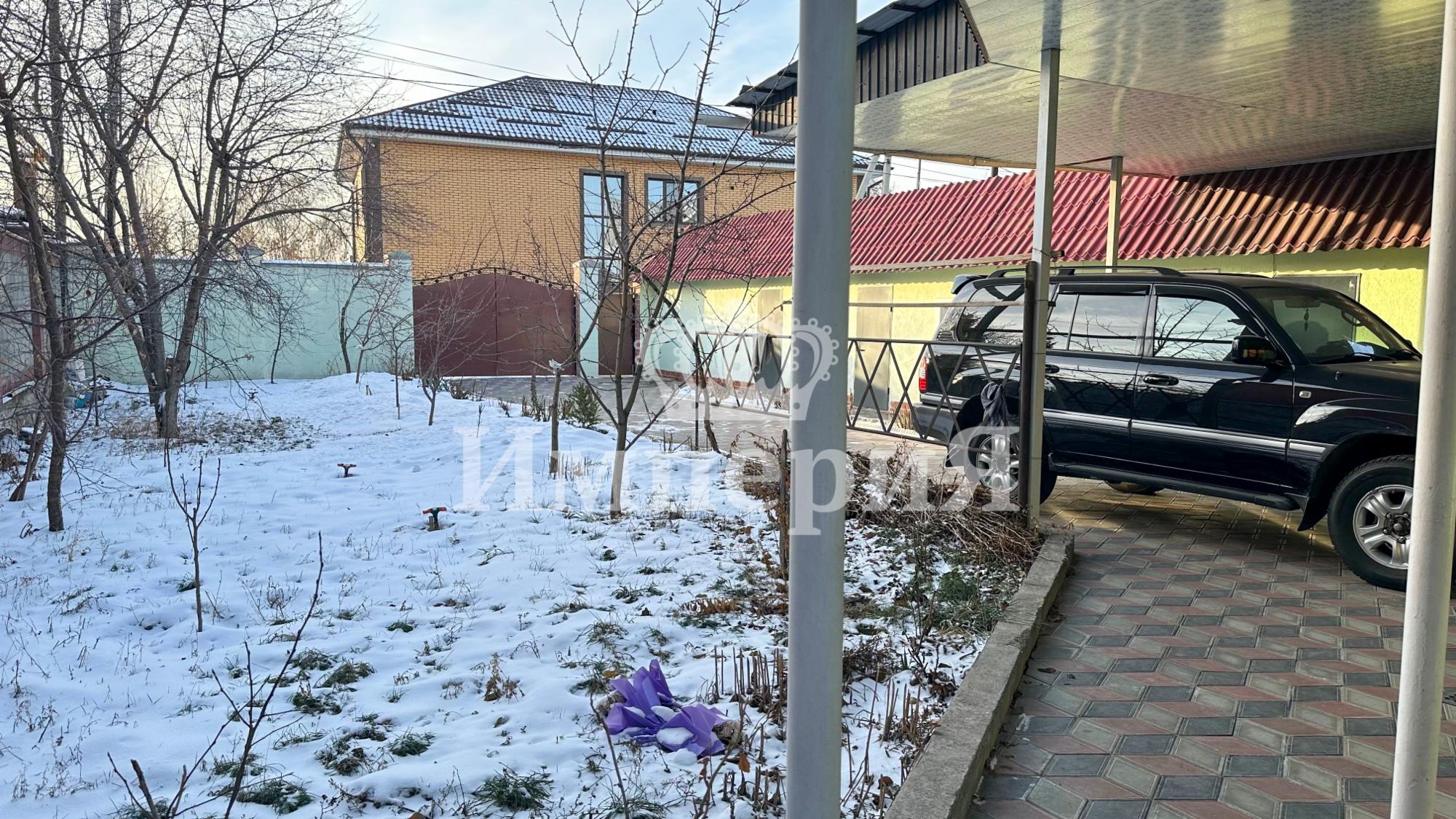 5-комнантный квартира, 218.0 м²,Ескельды Би за 80 000 000