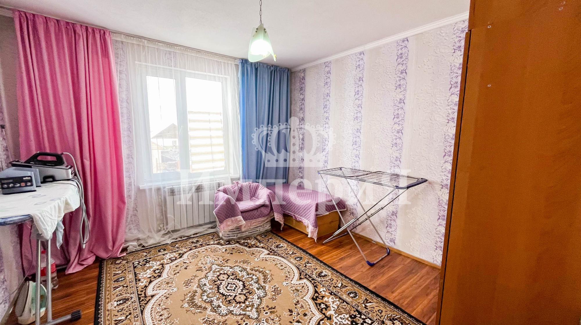 6-комнантный квартира, 187.0 м²,Актерек за 33 000 000