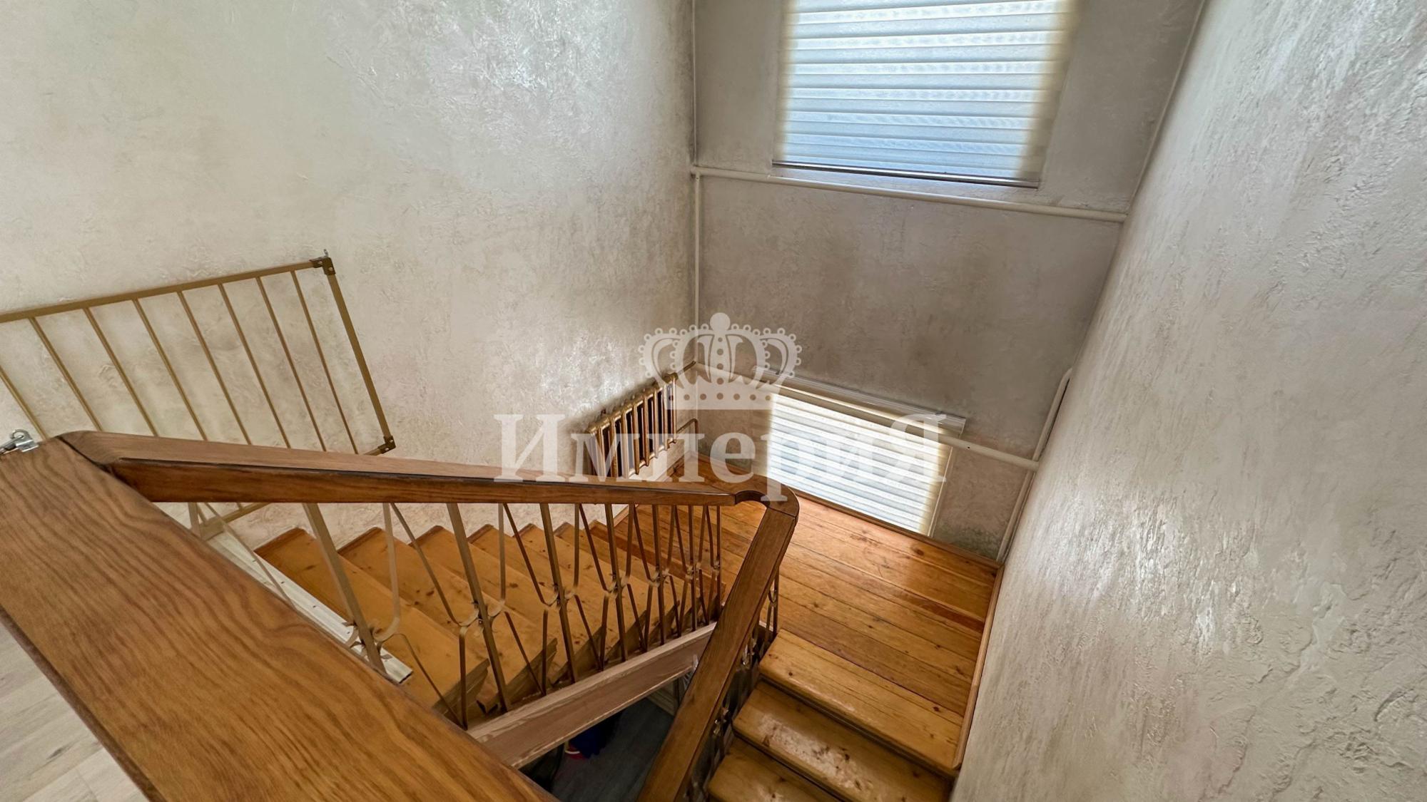 7-комнантный квартира, 230.0 м²,Садыкова за 40 000 000