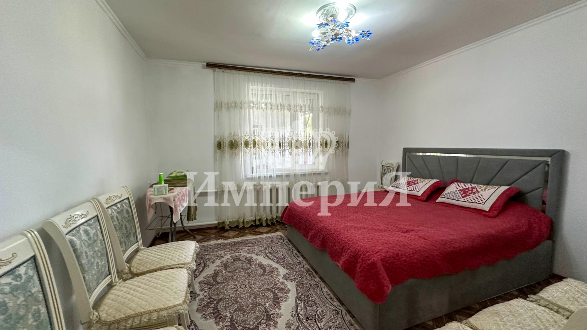 4-комнантный квартира, 72.4 м²,Ярославского за 44 000 000