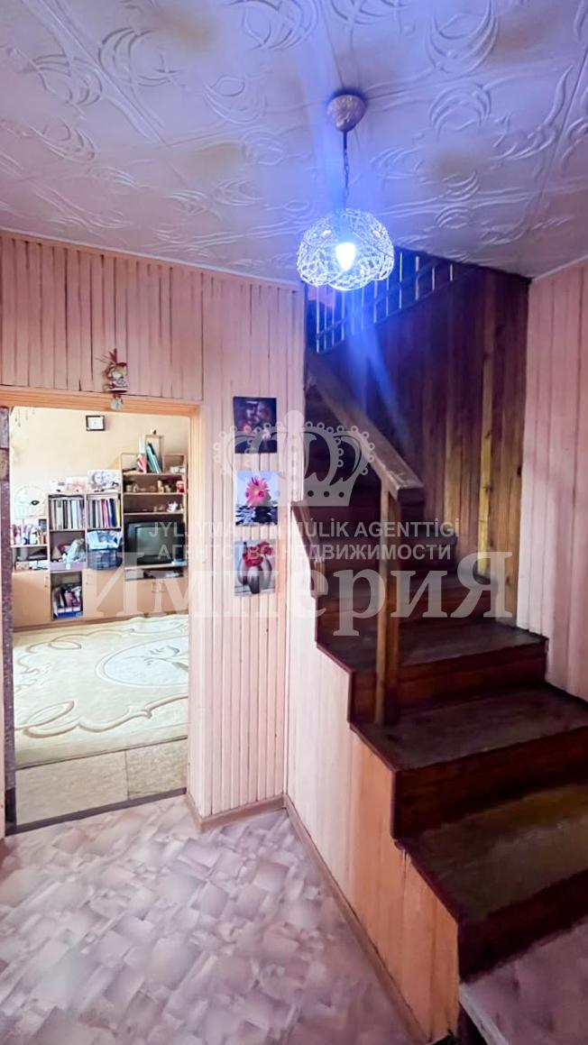 5-комнантный квартира, 169.0 м²,Леонова за 32 000 000