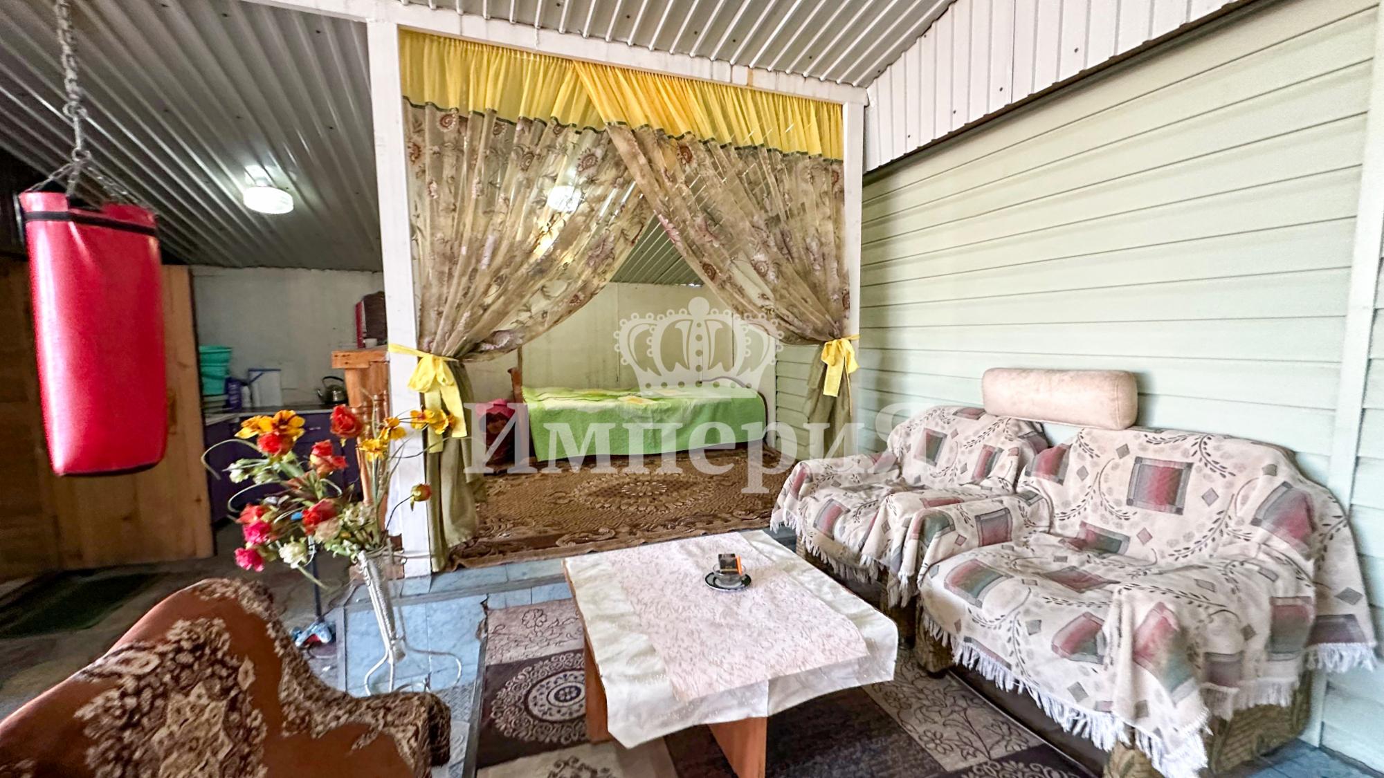 5-комнантный квартира, 137.0 м²,Есенина за 35 000 000