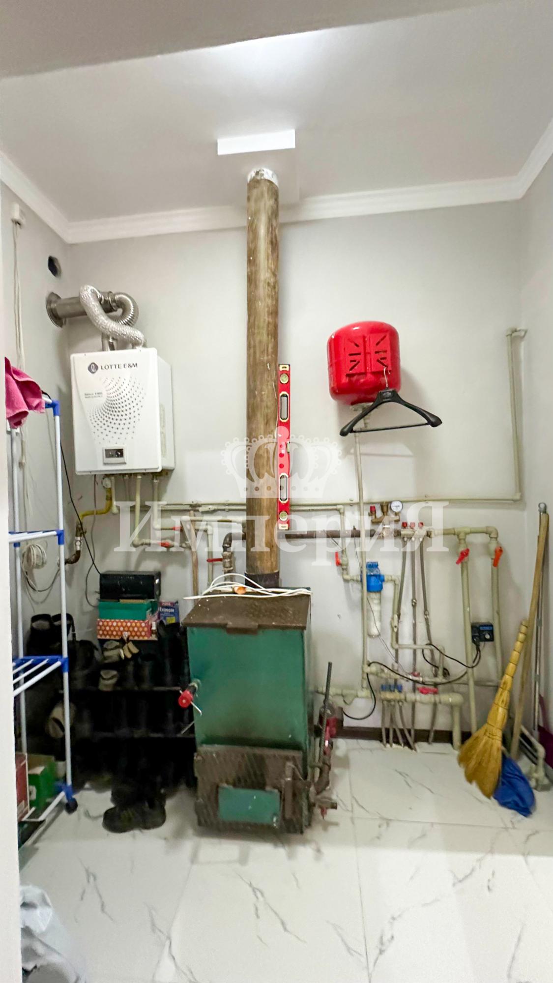 5-комнантный квартира, 255.0 м²,Былим за 75 000 000