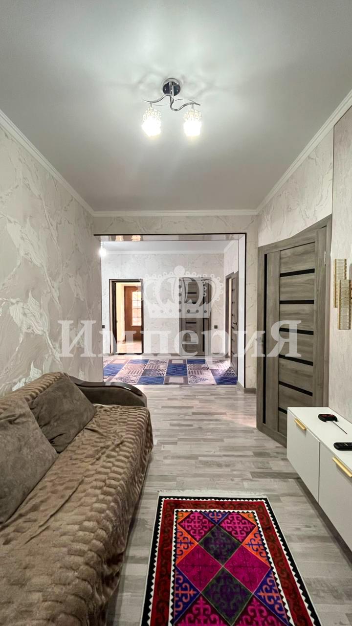 5-комнантный квартира, 170.0 м²,Сарыбулак за 60 000 000