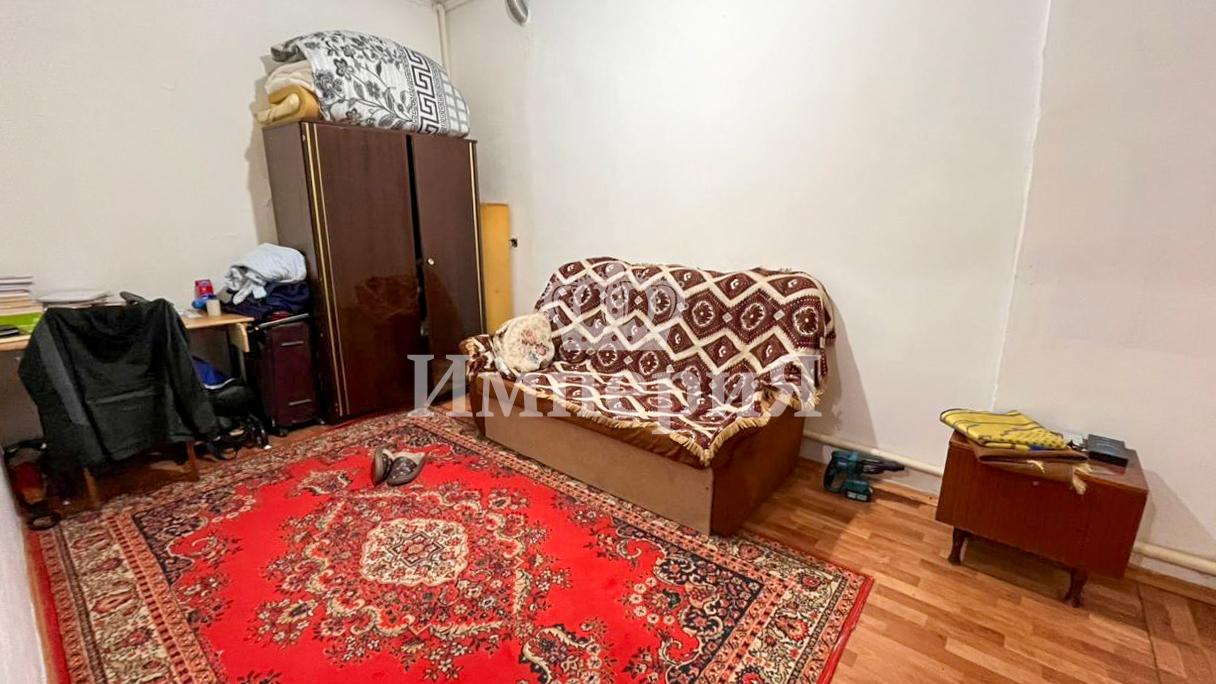 6-комнантный квартира, 455.0 м²,Момышулы за 48 000 000