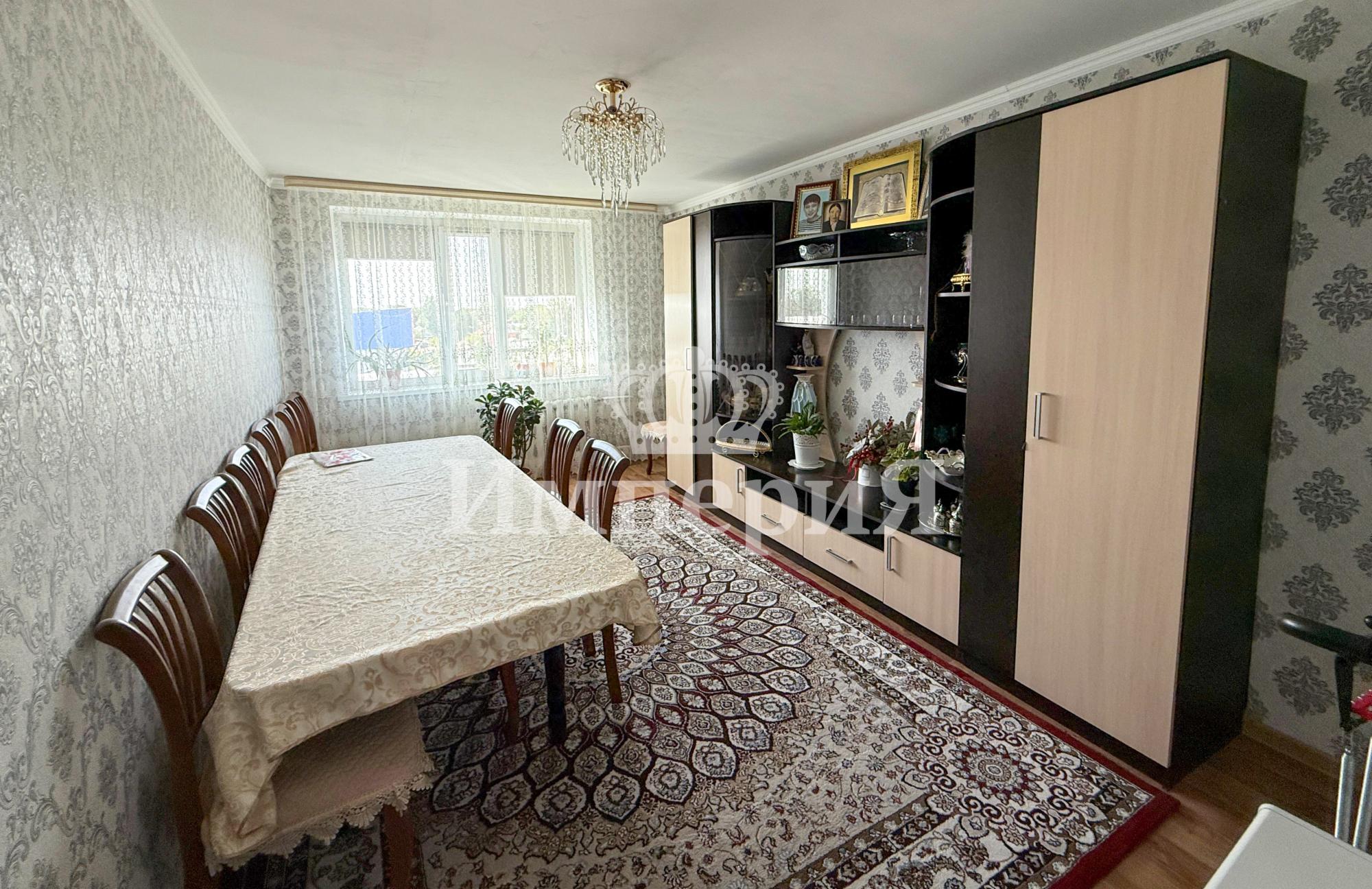 3-комнантная квартира, 68.0 м²,Каратал за 26 000 000