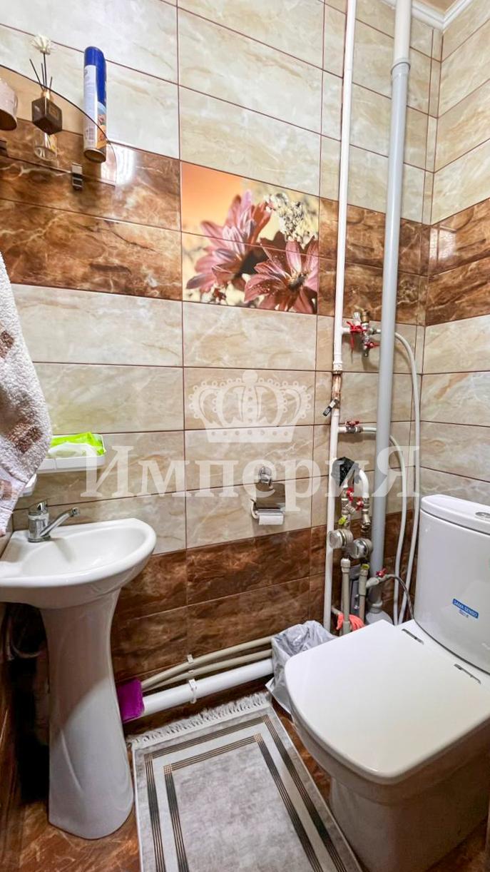 4-комнантная квартира, 90.0 м²,3 мкр за 32 000 000