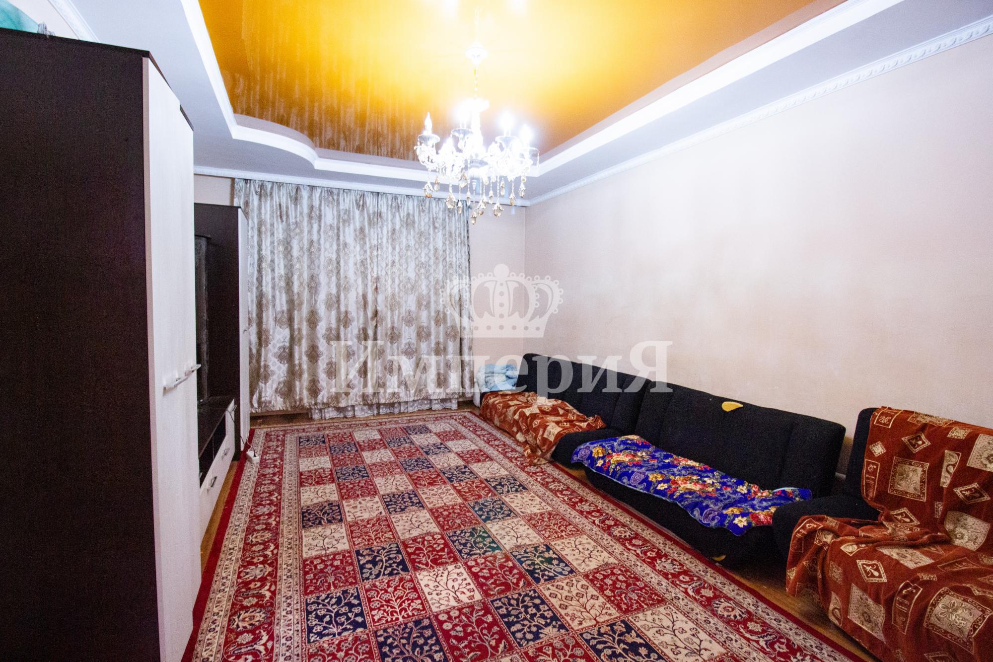 6-комнантный квартира, 202.0 м²,Бейбитшылык за 22 000 000