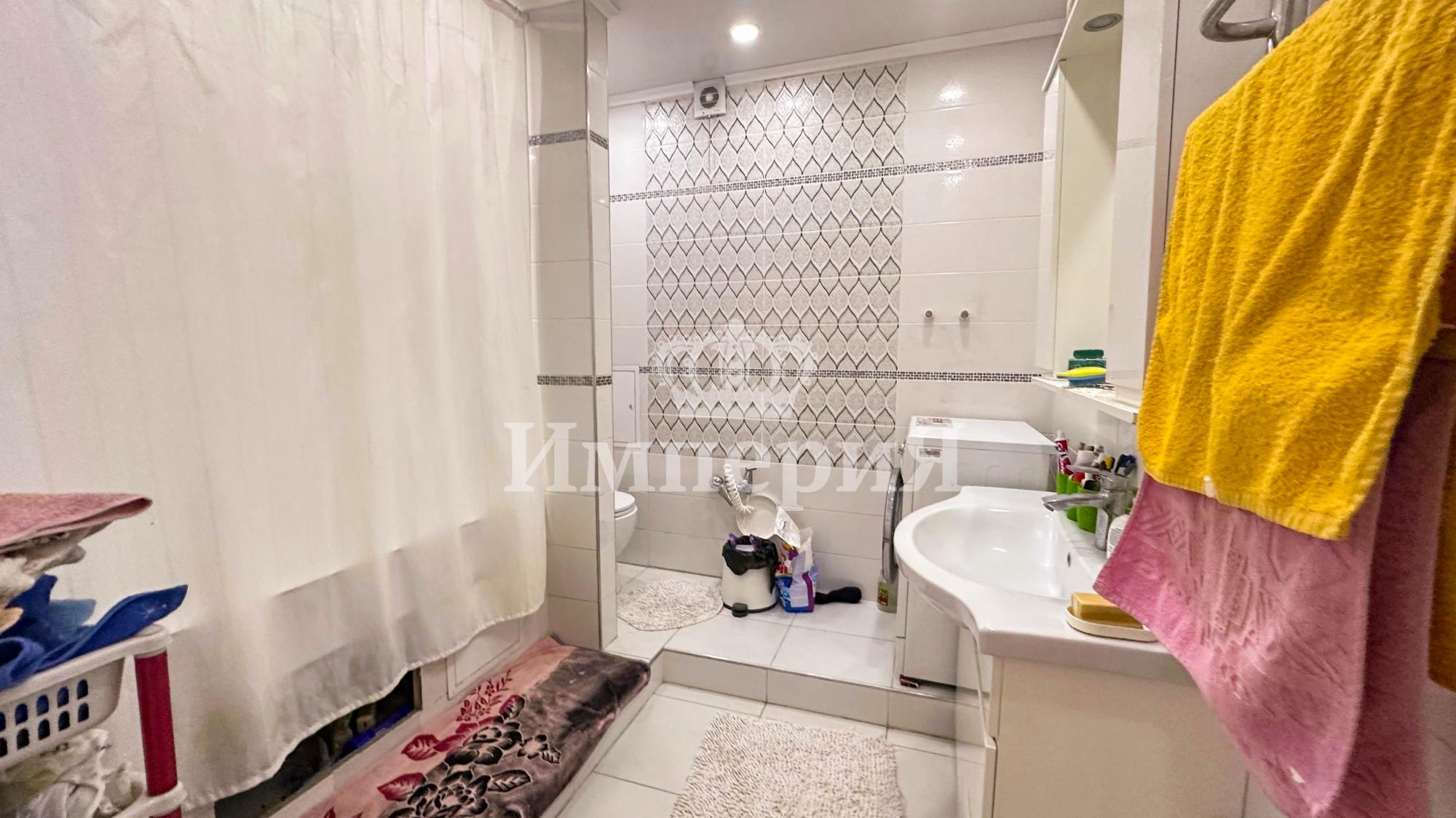 5-комнантная квартира, 130.0 м²,Назарбаева за 45 500 000