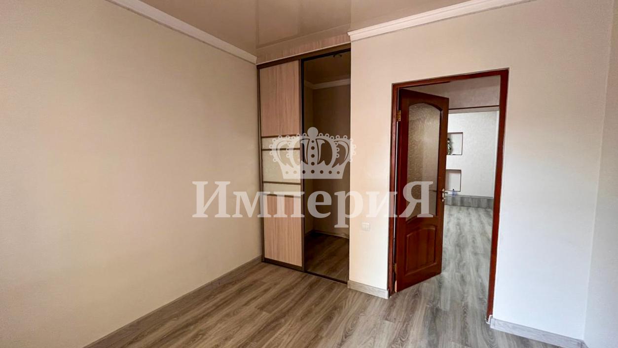 3-комнантный квартира, 104.4 м²,Ыбраймолдаева за 38 000 000