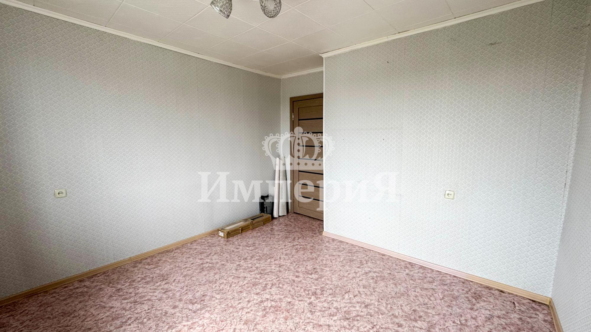 4-комнантная квартира, 77.0 м²,Биржан Сал за 27 000 000