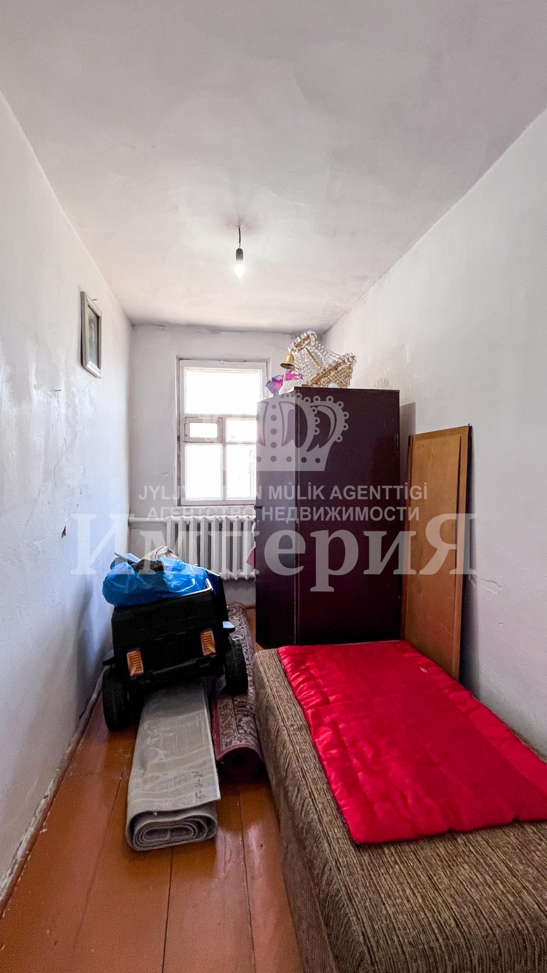 4-комнантный квартира, 85.0 м²,Галымдар за 28 000 000