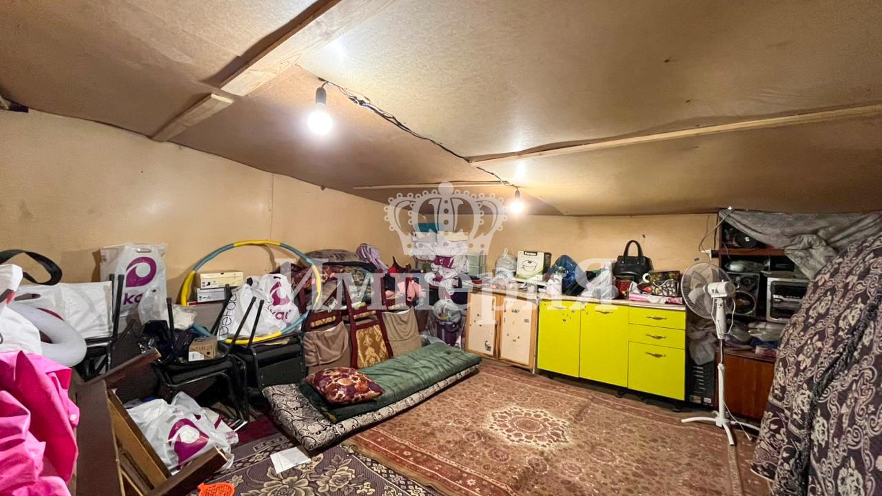 4-комнантный квартира, 47.6 м²,Гаухар Ана за 19 000 000