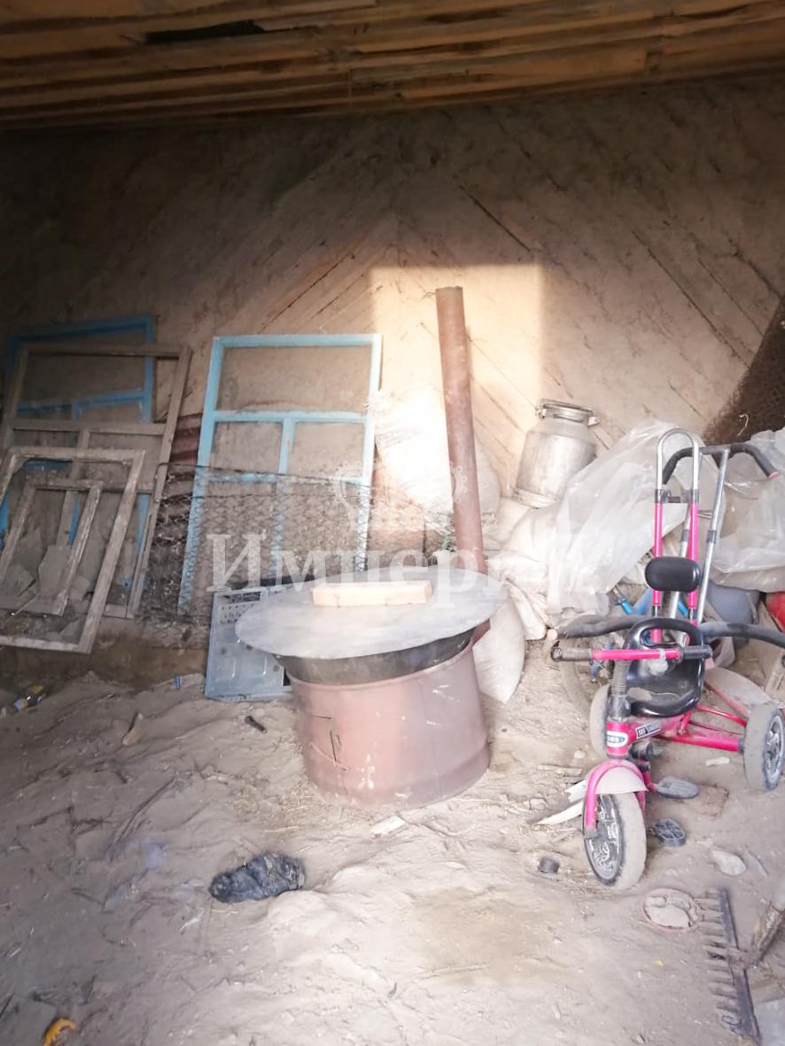 2-комнантный квартира, 55.0 м²,Алтай за 7 500 000