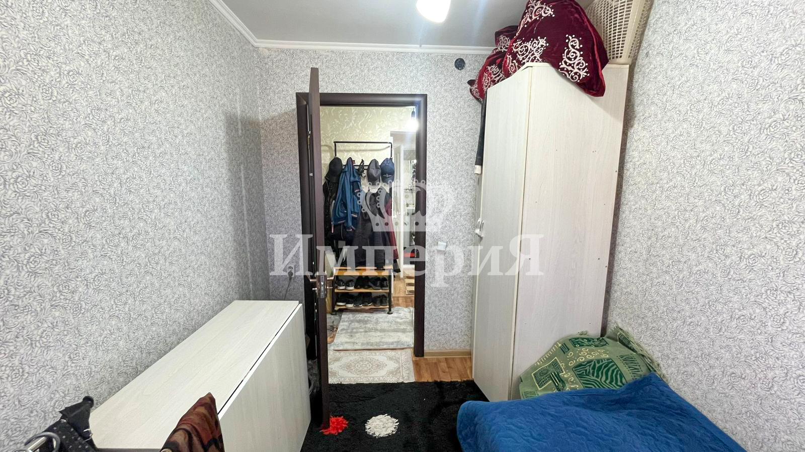 3-комнантная квартира, 54.0 м²,9 площадка за 10 250 000