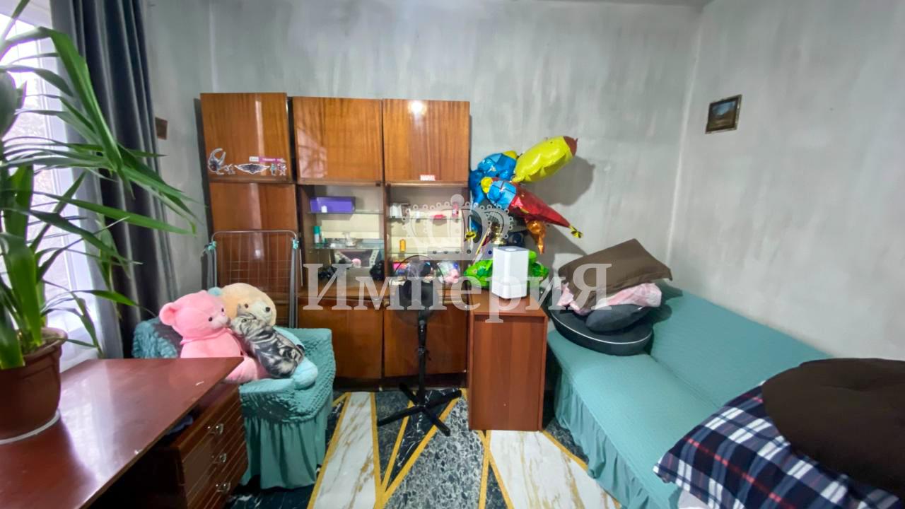 3-комнантный квартира, 57.0 м²,Каратальская за 23 600 000