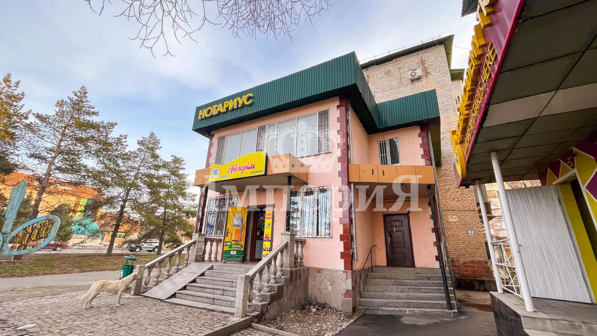 4-комнантный квартира, 112.0 м²,мкр Самал за 36 000 000